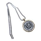 Mihály arkangyal védelmi talizmán