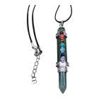 Csakra Harmonizáló Aventurin Nyaklánc