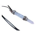 Csakraharmonizáló hegyikristály nyaklánc