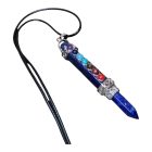 Csakra Harmonizáló Lápisz Lazuli Nyaklánc