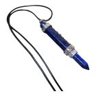 Csakra Harmonizáló Lápisz Lazuli Nyaklánc