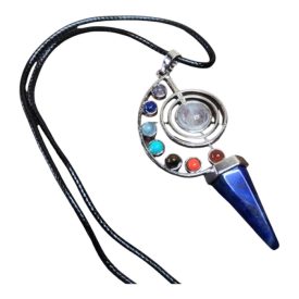 Az Univerzum ereje lápisz lazulival