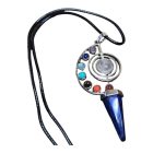 Az Univerzum ereje lápisz lazulival