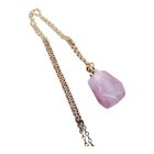 Bevonzó Rózsakvarc Amulett