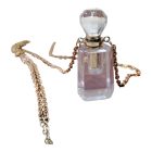 Bevonzó Hegyikristály Amulett