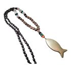 Szerencse Fa Mala Hal Medállal