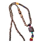 Fa Mala Nyaklánc Sárkány