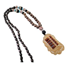 Fa mala ima számlálóval