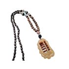 Fa mala ima számlálóval