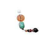 Szerencse Fa Mala Nyaklánc 