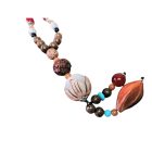 Szerencse Fa Mala Nyaklánc 