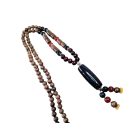 Szerencse Fa Mala Nyaklánc 