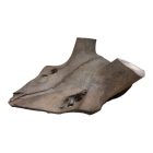 Szarvas Koponya Gyertyatartó