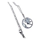 Tündér És a Hold Nyaklánc