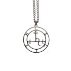 Lilith pecsétje nyaklánc