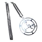 Lilith pecsétje nyaklánc