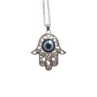 Fatima keze nyaklánc 