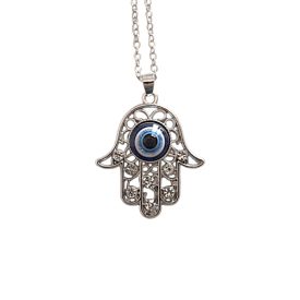 Fatima keze nyaklánc 