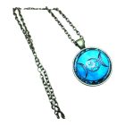 Hekaté Amulett Lánc