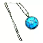 Hekaté amulett lánc