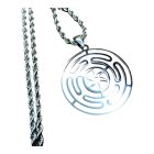 Hekaté kereke amulett 