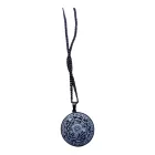 Arkangyal védelmező amulett nyaklánc