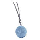 Arkangyal védelmező amulett nyaklánc