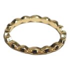 Apró kék köves gyűrű