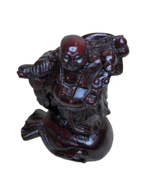 Buddha Szobrocska