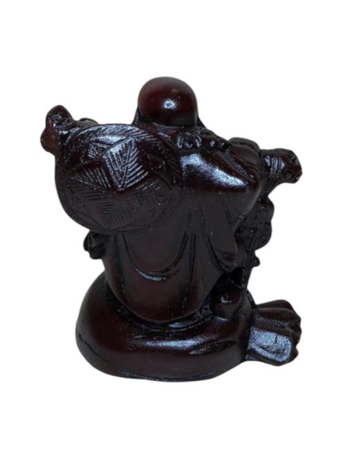 Buddha Szobrocska