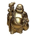 Bőség Buddha Szobor