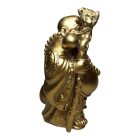 Bőség Buddha Szobor