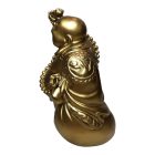 Bőség Buddha Szobor