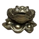 Három Lábú Bőség Béka Szobor