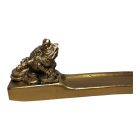 Béka Füstölő Tálca