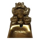 Béka Füstölő Tálca