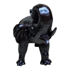 Szerencsehozó Elefánt