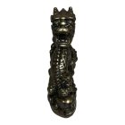 Sárkány Szobrocska