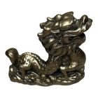 Sárkány Szobrocska