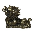 Sárkány Szobrocska