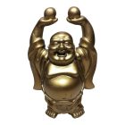 Gazdagság Buddha Szobor