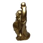 Gazdagság Buddha Szobor