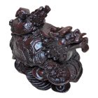 Pénzbevonzó Szobor