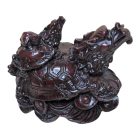 Pénzbevonzó Szobor