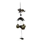 Gazdagság szélcsengő