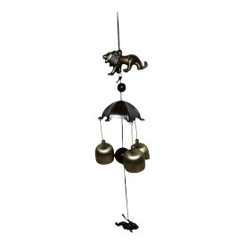 Gazdagság szélcsengő