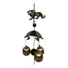 Gazdagság szélcsengő