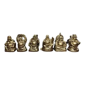 Buddha kulcstartó