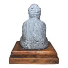 Meditációs Buddha Szobor