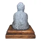 Meditációs Buddha szobor